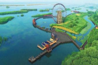 Yangtze delta integration project thrives in 1st year