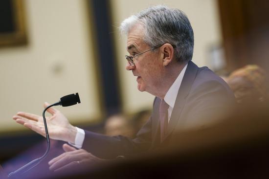 Path ahead for U.S. economy continues to be 'highly uncerta