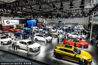 China's auto imports, exports further recover in August